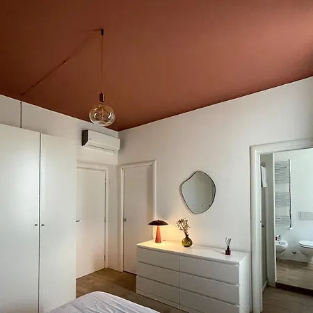 Διαμέρισμα Modern Design Near Metro, Center Μιλάνο